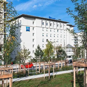 Otel Ibis Budget Lyon, Villeurbanne