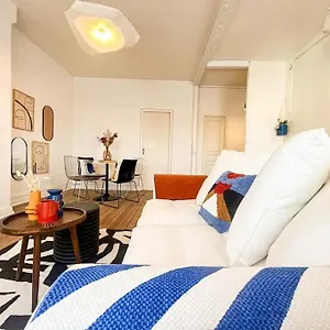 Franklin Appartement